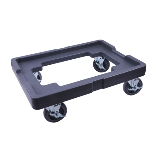 Omcan 80955 Dolly, Dough Box