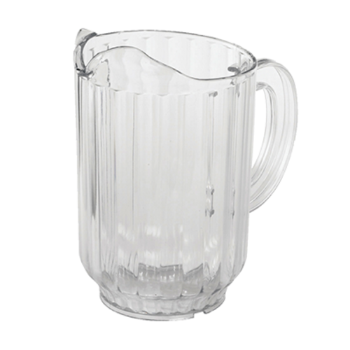 Omcan 80088 Pitcher, Plastic