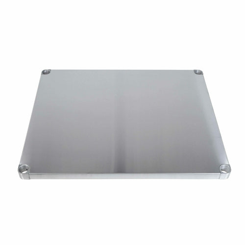 Omcan 44281 Work Table, Undershelf