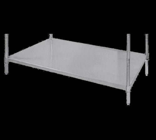 Advance Tabco SH-1848 Shelving, Solid