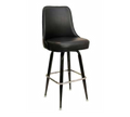 G & A Commercial Seating 4X Bar Stool, Swivel, Indoor