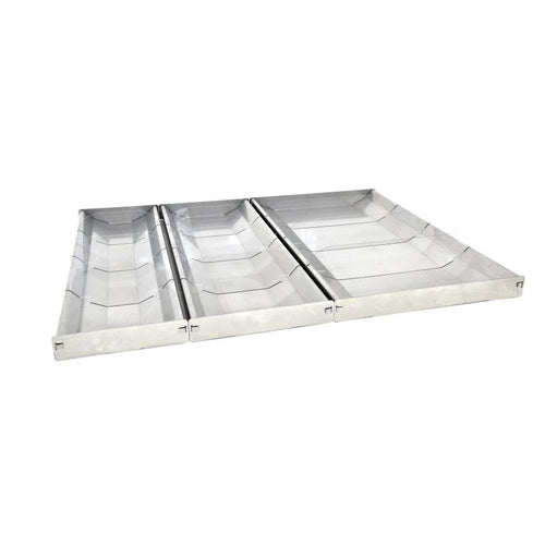 Omcan 44114 Display Tray, Market / Bakery