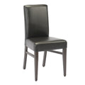 G & A Commercial Seating 506-CU Chair, Side, Indoor