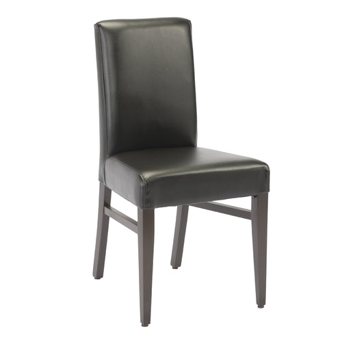 G & A Commercial Seating 506-CU Chair, Side, Indoor