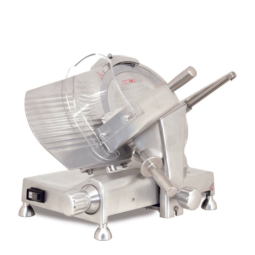 Omcan 41712 Food Slicer, Electric