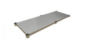 Omcan 47995 Equipment Stand, Parts & Accessories