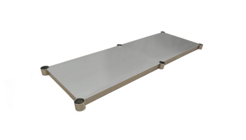Omcan 47995 Equipment Stand, Parts & Accessories