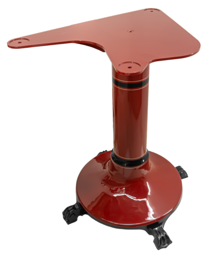 Omcan 46134 Equipment Stand, for Mixer / Slicer