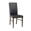 G & A Commercial Seating 506-B Chair, Side, Indoor