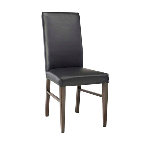 G & A Commercial Seating 506-B Chair, Side, Indoor