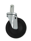 Channel CSS45R Casters