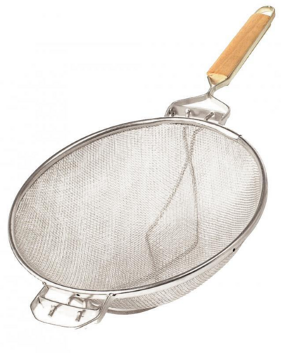 Omcan 81002 Mesh Strainer