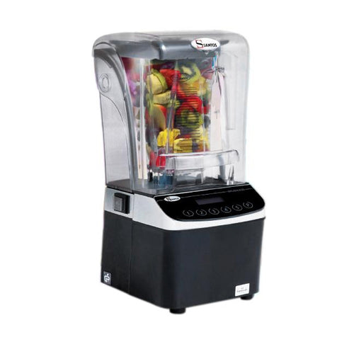 Omcan 39703 Blender, Food, Countertop