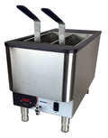 Nemco Food Equipment 6760-240 Pasta Cooker, Electric