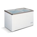 Omcan 45293 Ice Cream Novelty Merchandiser