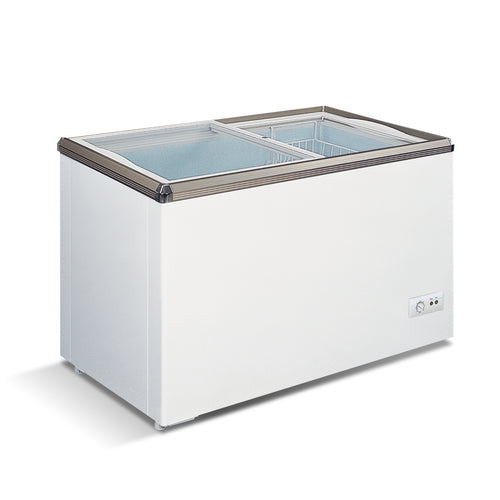 Omcan 45293 Ice Cream Novelty Merchandiser