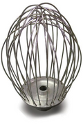 Omcan 43521 Mixer Attachments