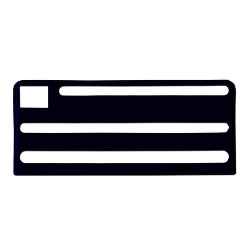 Omcan 17882 Knife Block Rack, Parts & Accessories