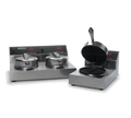 Nemco Food Equipment 7000A-S240 Waffle Maker / Baker