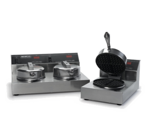 Nemco Food Equipment 7000A-S240 Waffle Maker / Baker