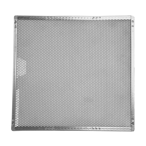 Omcan 13458 Pizza Screen