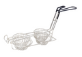 Omcan 47358 Tortilla Warmer / Basket