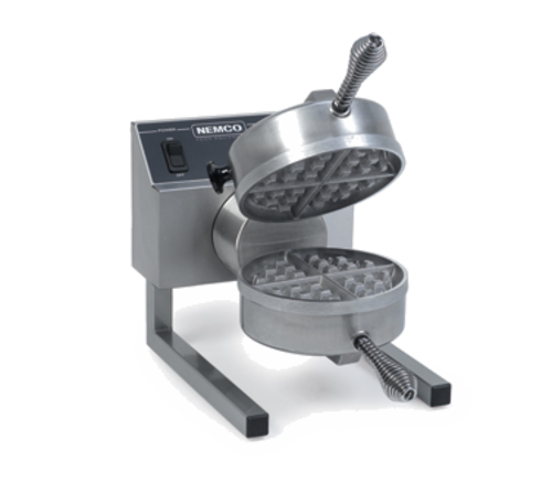 Nemco Food Equipment 7020A-1 Waffle Maker / Baker