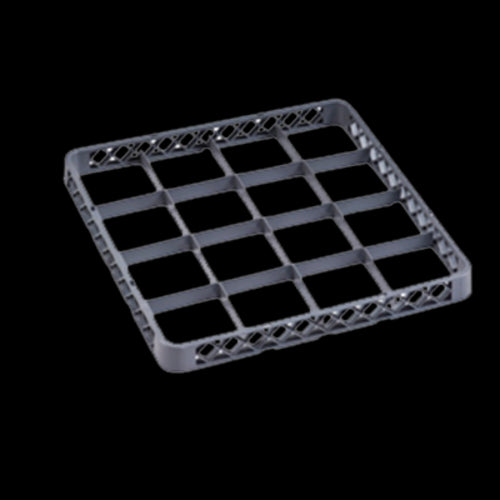 Omcan 33872 Dishwasher Rack Extender