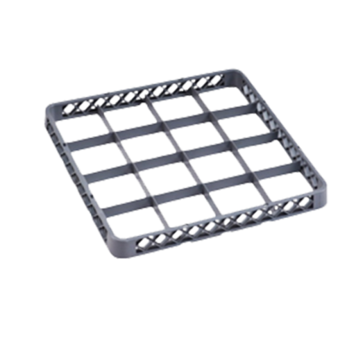 Omcan 33872 Dishwasher Rack Extender