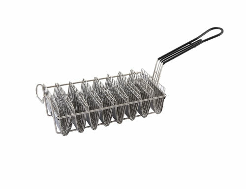 Omcan 47357 Taco Prep / Hot Dog Tray