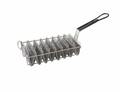 Omcan 47357 Taco Prep / Hot Dog Tray