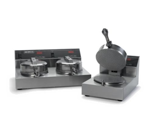 Nemco Food Equipment 7030A-240 Waffle Cone Maker / Baker