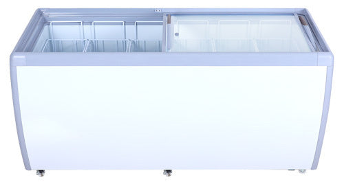 Omcan 46730 Chest Freezer