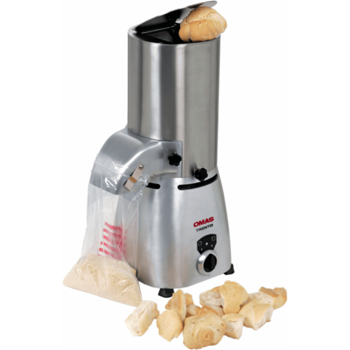 Omcan 23865 Grater, Electric