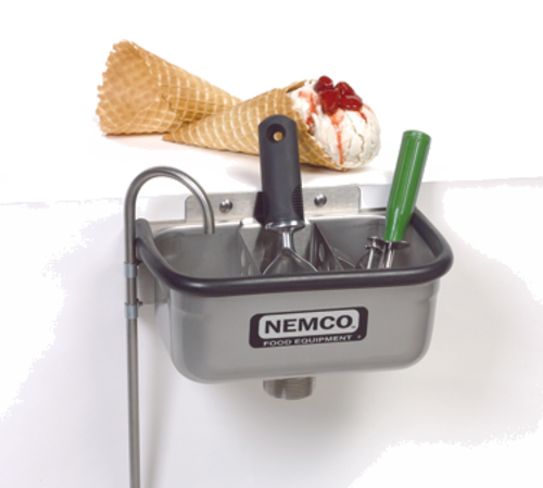 Nemco Food Equipment 77316-10A Dipper Well
