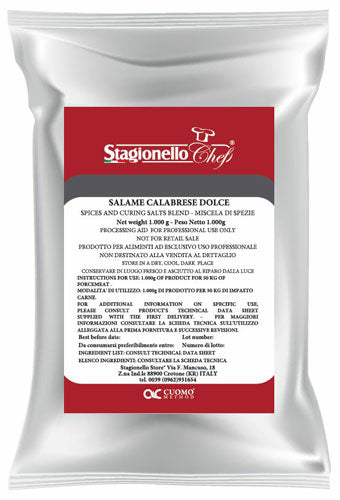 Omcan 47004 Spices