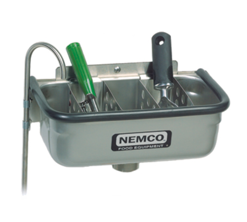 Nemco Food Equipment 77316-13A Dipper Well