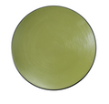 Yanco BM-111GR Asian Dinnerware, Plastic