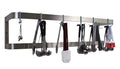 Advance Tabco SW-144 Pot Rack, Wall-Mounted