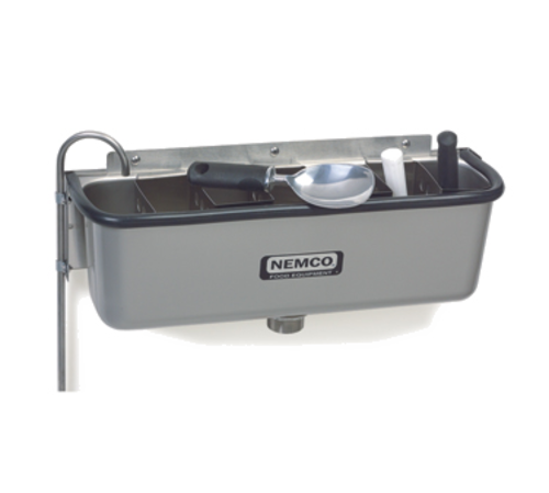 Nemco Food Equipment 77316-19 Dipper Well
