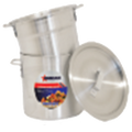 Omcan 80493 Double Boiler
