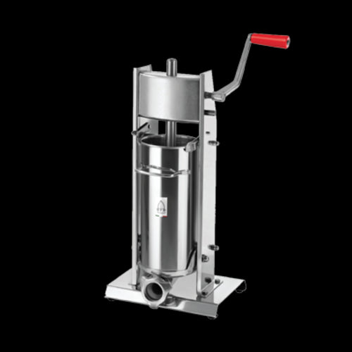 Omcan 13734 Sausage Stuffer, Manual