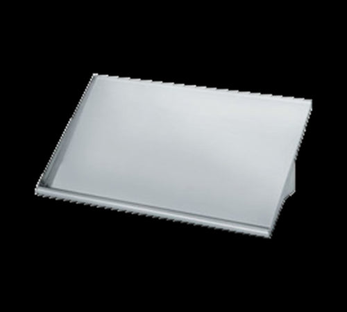 Omcan 28489 Dishtable Sorting Shelf