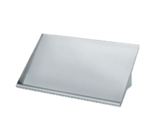 Omcan 28489 Dishtable Sorting Shelf