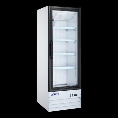 Omcan 59033 Refrigerator, Merchandiser