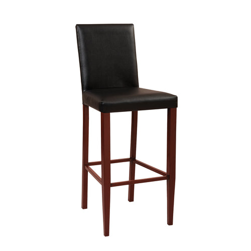 G & A Commercial Seating 606-B Bar Stool, Indoor