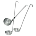 Omcan 80409 Ladle, Serving