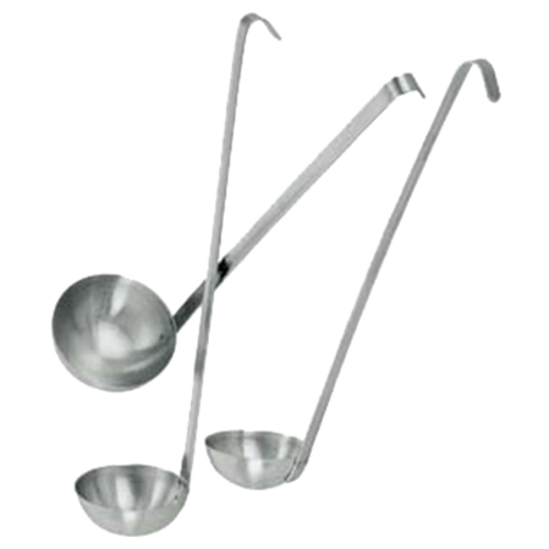 Omcan 80409 Ladle, Serving