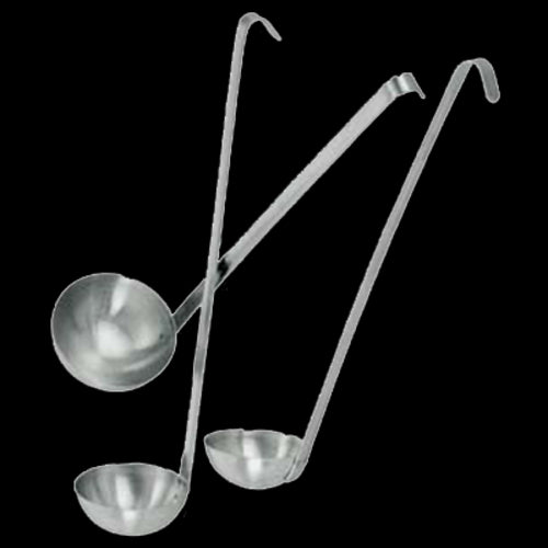 Omcan 80414 Ladle, Serving