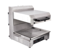 Omcan 39581 Salamander Broiler, Electric